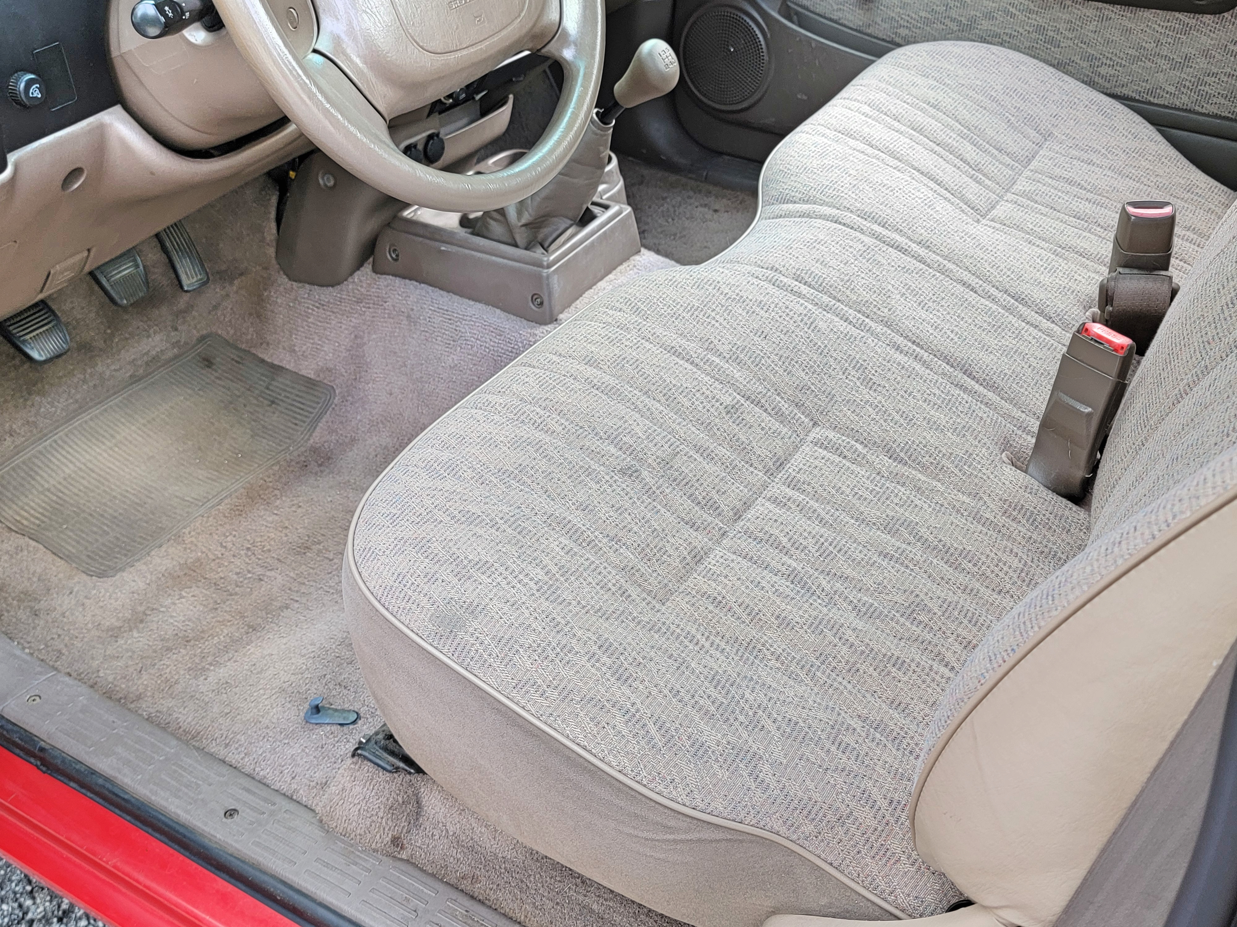 Used 1999 Toyota Tacoma 2WD Regular Cab image 35