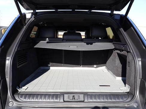 Used 2019 Land Rover Range Rover Sport HSE image 36