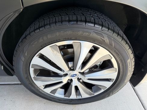 Used 2020 Subaru Ascent Touring image 25