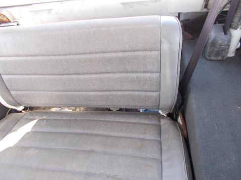 Used 1995 Jeep Wrangler Rio Grande image 7