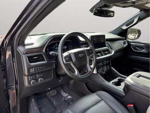 Used 2024 Chevrolet Tahoe Z71 image 6
