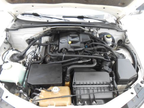 Used 2006 MAZDA MX-5 Miata Grand Touring RWD image 19