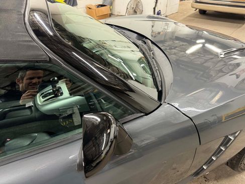 Used 2008 Saturn Sky Red Line image 21