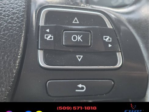 Used 2015 Volkswagen Tiguan image 13