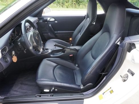Used 2010 Porsche 911 Carrera S Cabriolet RWD image 27