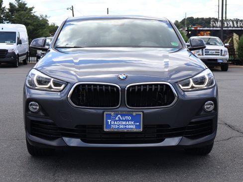 Used 2018 BMW X2 xDrive28i image 3