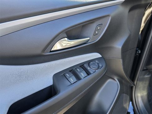 New 2026 Buick Envista Preferred image 12