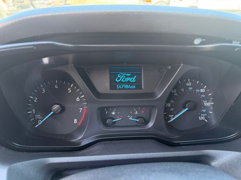 Used 2016 Ford Transit 350 148 Medium Roof RWD image 10