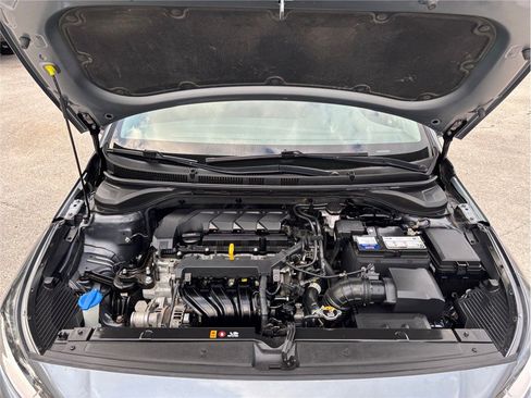 Used 2020 Hyundai Accent SE image 36