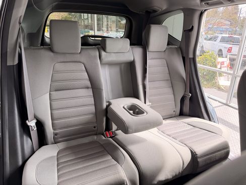 Used 2019 Honda CR-V EX image 16