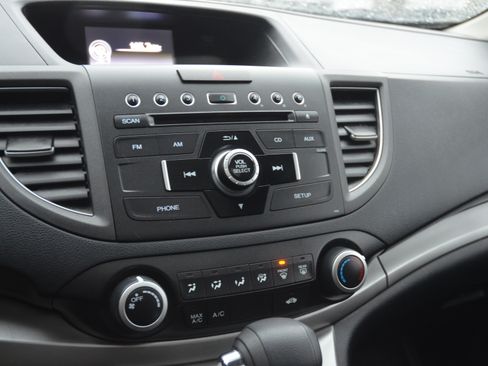 Used 2014 Honda CR-V EX image 17