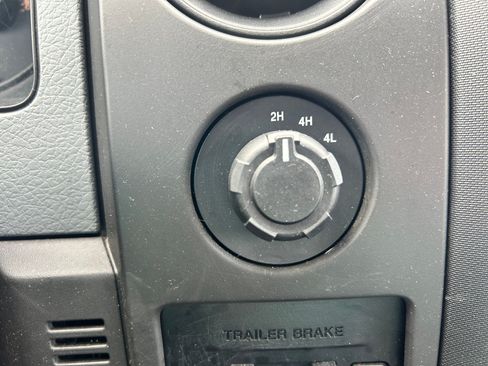 Used 2014 Ford F150 image 16