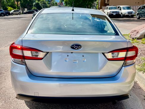 Used 2019 Subaru Impreza 2.0i image 7