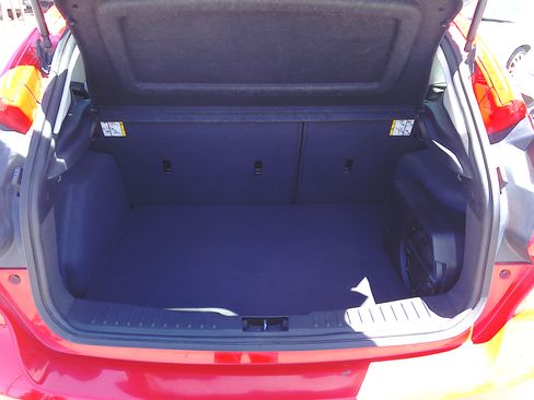 Used 2012 Ford Focus SEL Hatchback FWD image 13