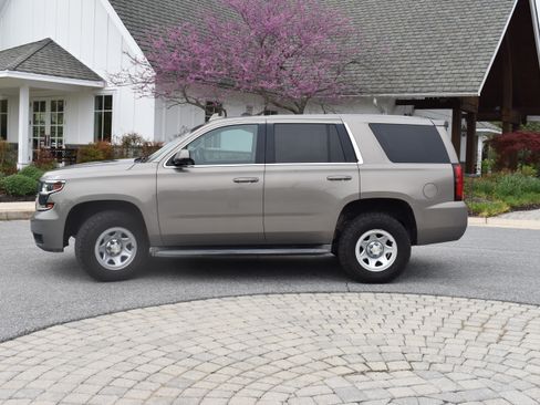 Used 2019 Chevrolet Tahoe 4WD image 7