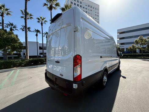 Used 2021 Ford Transit 350 image 6