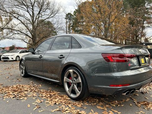 Used 2019 Audi S4 Premium Plus image 6