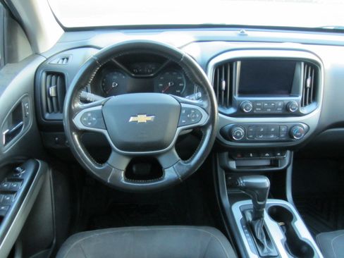 Used 2019 Chevrolet Colorado LT image 7