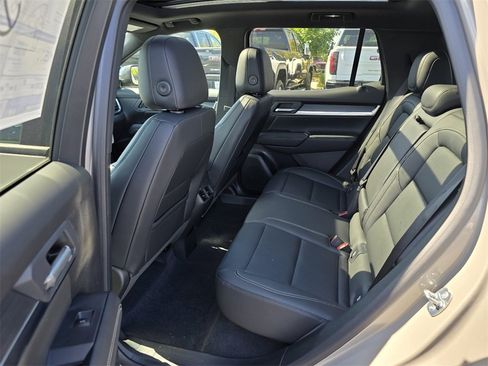 New 2026 GMC Terrain Elevation w/ Elevation Premium Package image 24