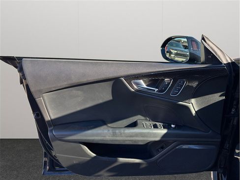 Used 2014 Audi RS 7 Prestige image 22