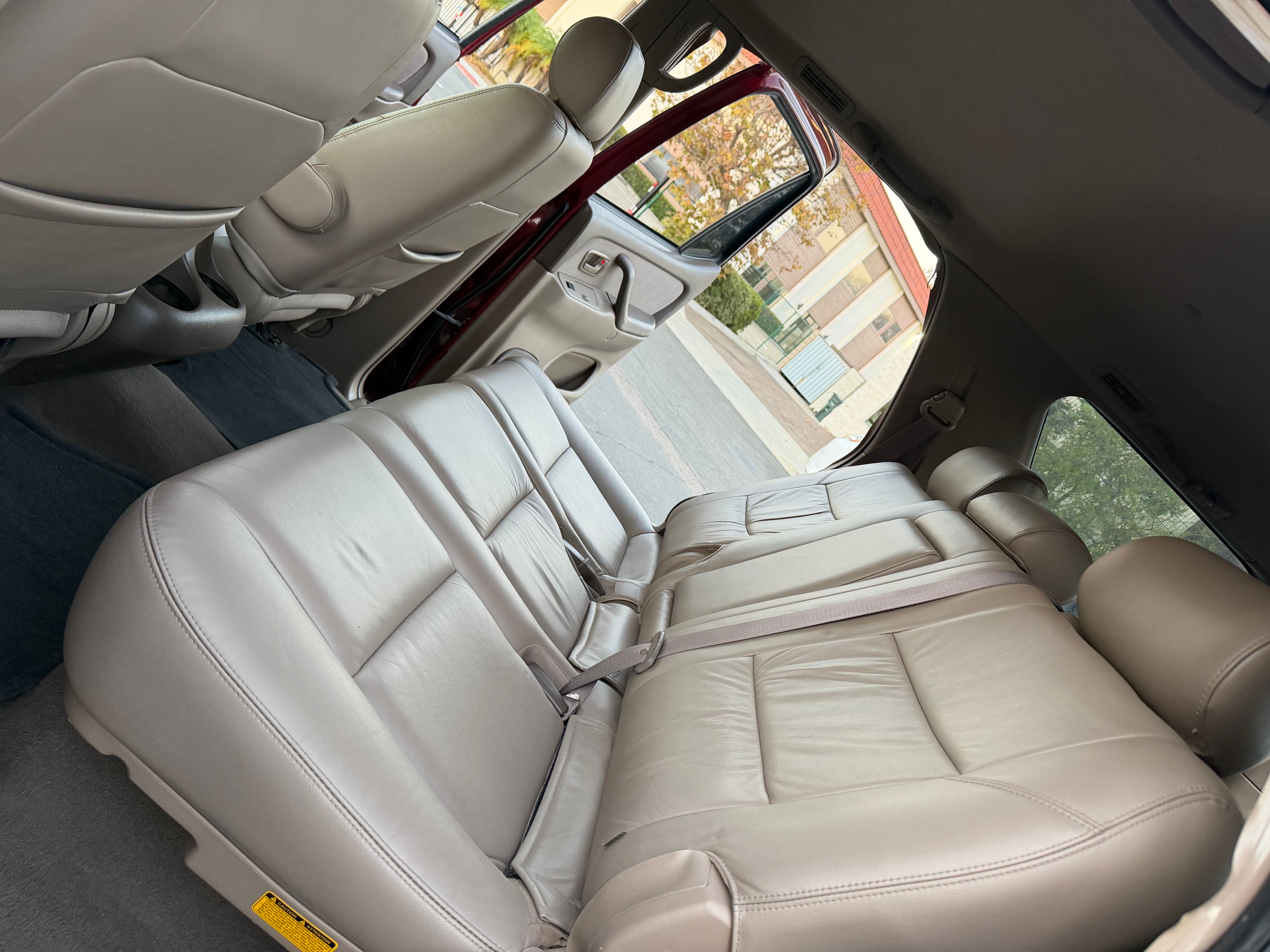 Used 2003 Toyota Sequoia 4WD SR5 image 26