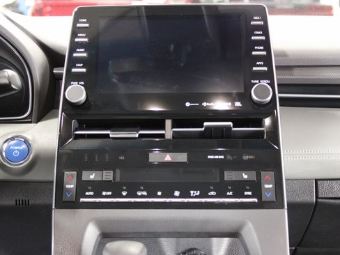 Used 2019 Toyota Avalon Hybrid FWD image 5