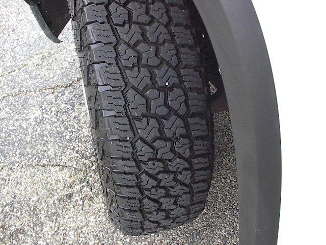 Used 2020 Chevrolet Silverado 2500 W/T RWD image 20