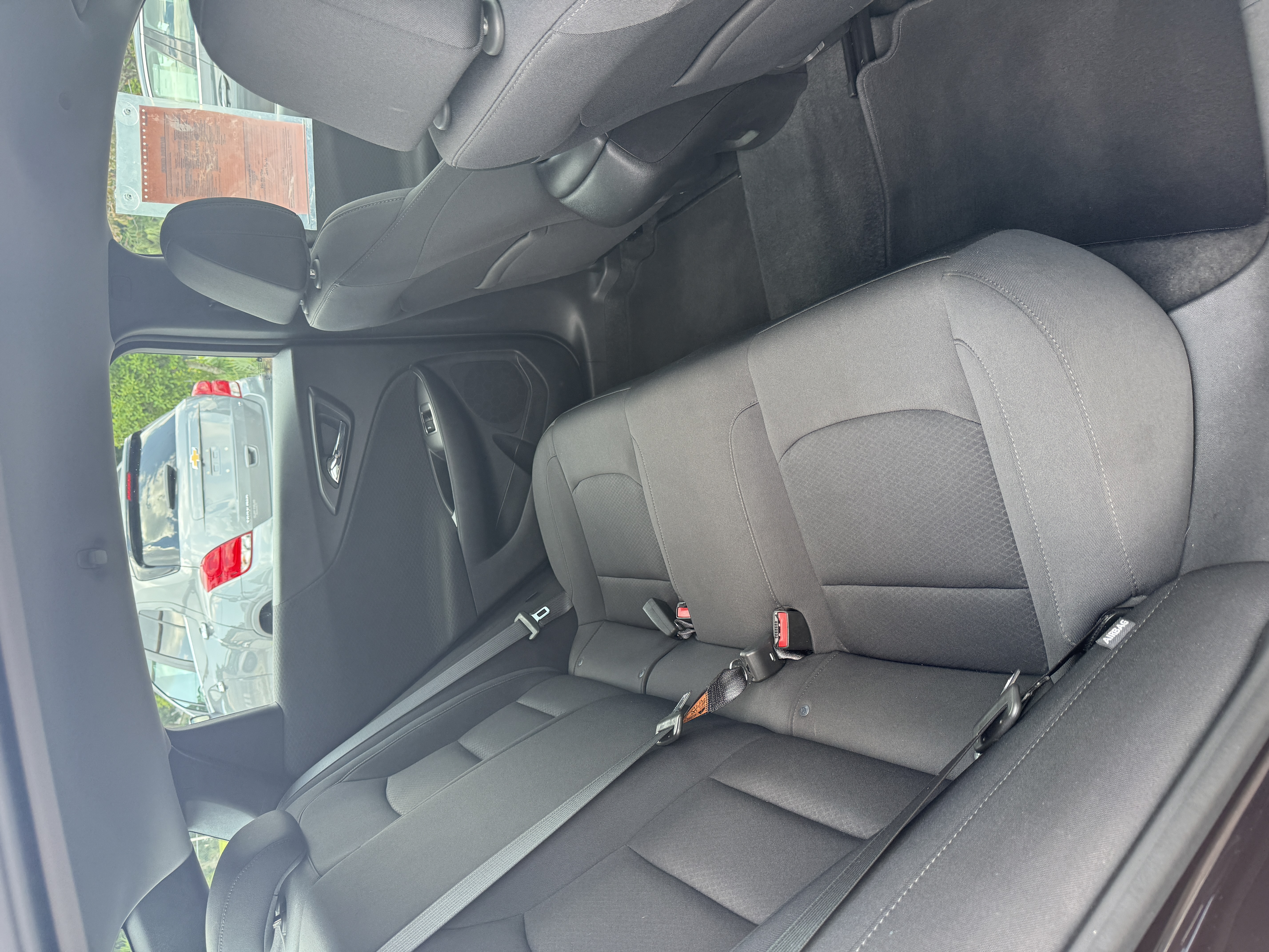 Used 2020 Chevrolet Malibu LS w/ 1LS FWD image 16