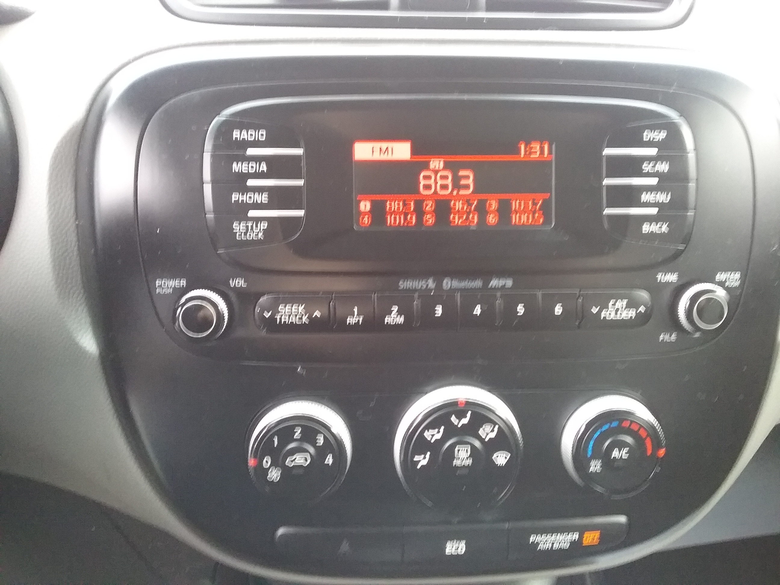 Used 2016 Kia Soul FWD image 16