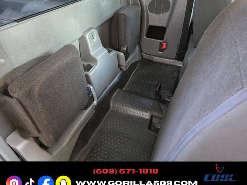 Used 2011 Ford Ranger 4x4 SuperCab image 15