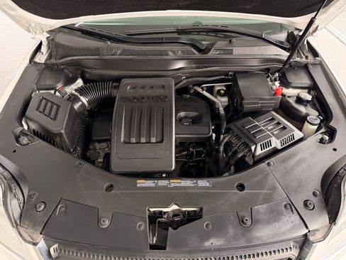 Used 2017 GMC Terrain SLE image 20