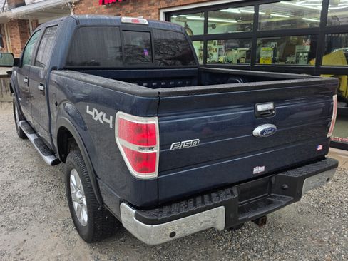 Used 2013 Ford F150 XLT image 4