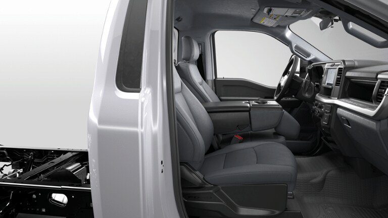 New 2026 Ford F350 XL AWD/4WD image 6