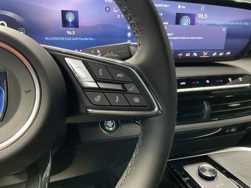 New 2026 Buick Enclave Sport Touring w/ Power Package image 23