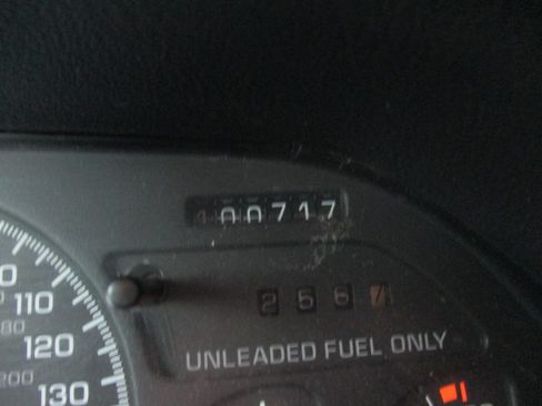 Used 1996 Chevrolet Camaro Z/28 image 30