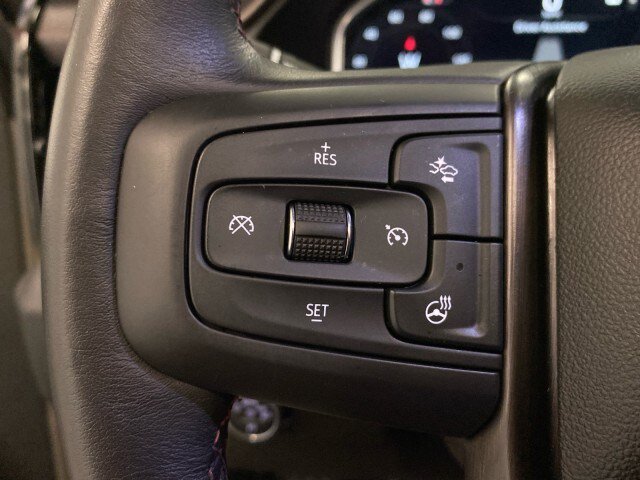 Used 2026 GMC Sierra 2500 AT4X AWD/4WD image 25