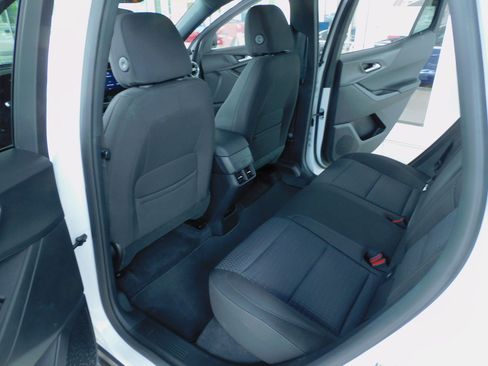 Used 2026 Chevrolet Equinox FWD LT w/ 1LT image 17