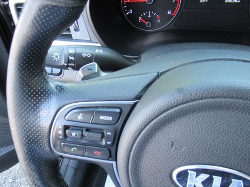Used 2016 Kia Optima SX FWD image 20