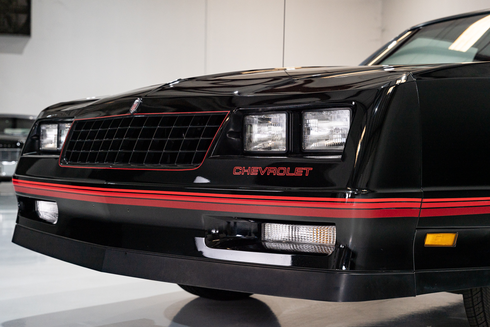 Used 1987 Chevrolet Monte Carlo SS RWD image 28