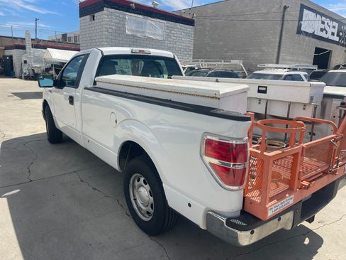 Used 2014 Ford F150 image 8