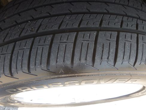 Used 2016 GMC Terrain FWD SLT image 6