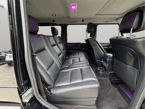 Used 2016 Mercedes-Benz G 550 image 44