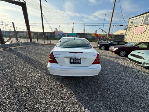 Used 2006 Mercedes-Benz E 320 image 6
