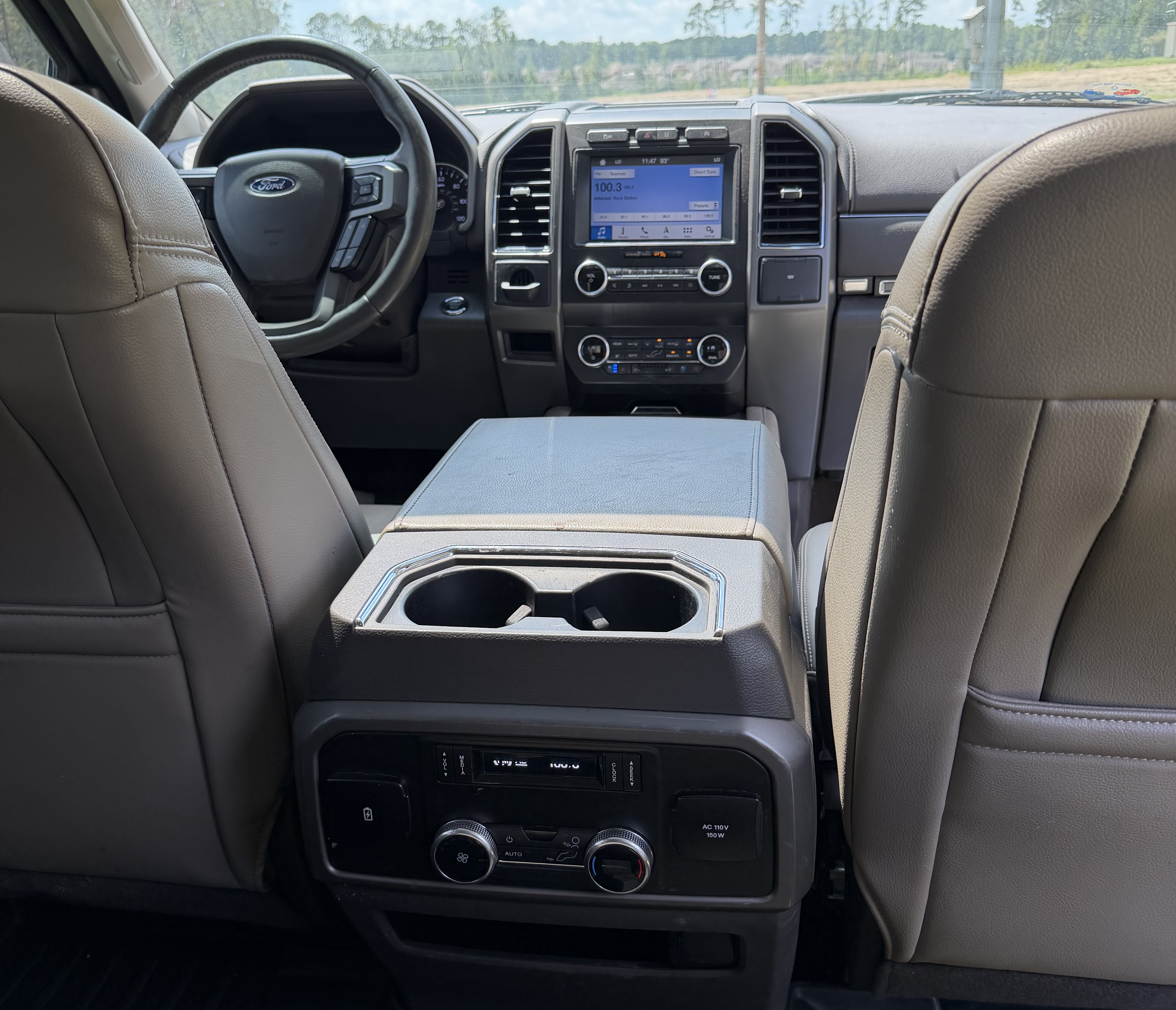 Used 2019 Ford Expedition 2WD XLT image 14