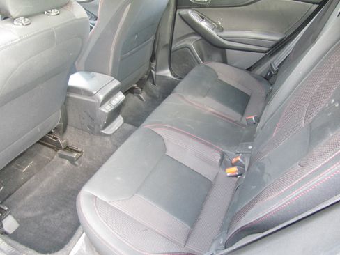 Used 2022 Subaru WRX Premium image 15