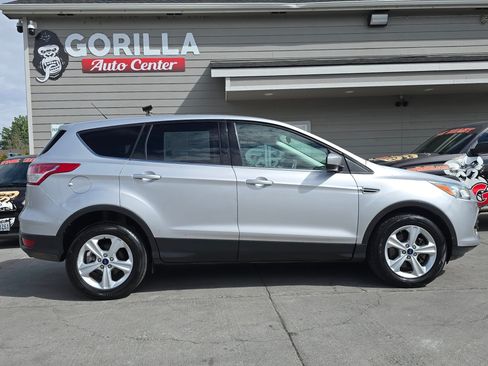 Used 2014 Ford Escape SE image 8