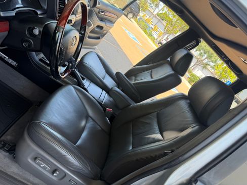 Used 2008 Lexus GX 470 UNAVAIL AWD/4WD image 20