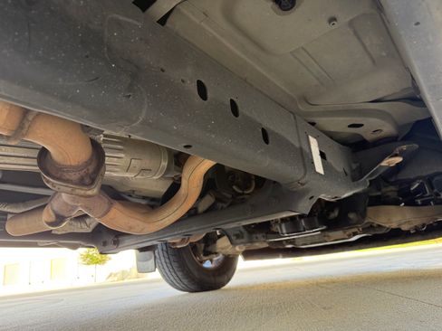 Used 2013 RAM 1500 ST RWD image 89