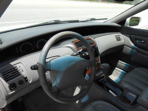 Used 2001 Toyota Avalon FWD image 14
