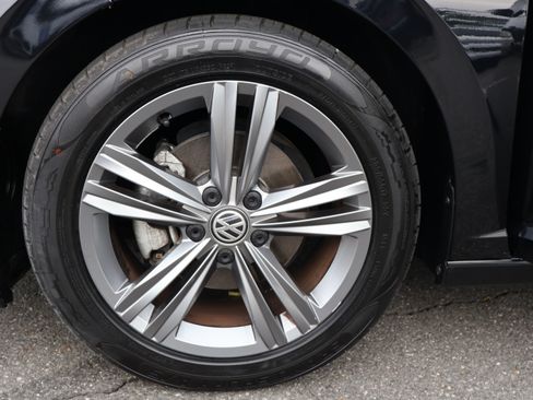 Used 2021 Volkswagen Jetta R-Line image 36